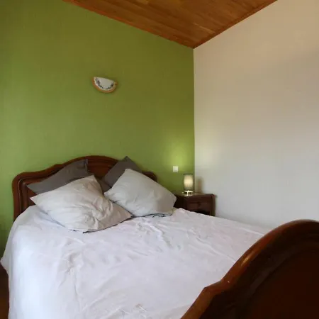 Сasa de vacaciones Saint-maurice-de-lignon, 4 Pieces, 5 Personnes - Fr-1-582-111 Saint-Maurice-de-Lignon