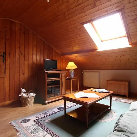 Сasa de vacaciones Saint-maurice-de-lignon, 4 Pieces, 5 Personnes - Fr-1-582-111 Saint-Maurice-de-Lignon