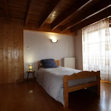 Сasa de vacaciones Saint-maurice-de-lignon, 4 Pieces, 5 Personnes - Fr-1-582-111