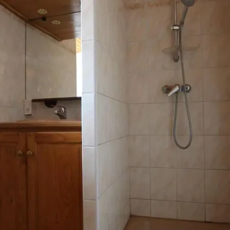 Сasa de vacaciones Saint-maurice-de-lignon, 4 Pieces, 5 Personnes - Fr-1-582-111 *