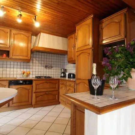 Сasa de vacaciones Saint-maurice-de-lignon, 4 Pieces, 5 Personnes - Fr-1-582-111 *
