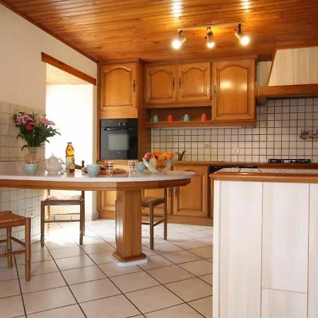 Saint-maurice-de-lignon, 4 Pieces, 5 Personnes - Fr-1-582-111 Сasa de vacaciones *